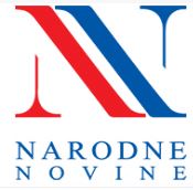 Narodne Novine - VisaTropical